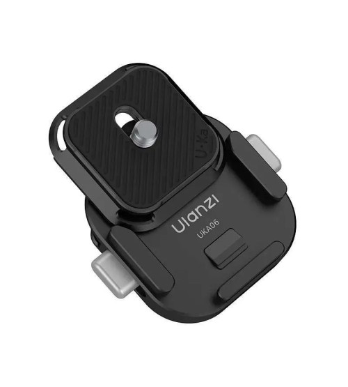 Ulanzi UKA06 Shoulder Strap Quick Release Kit